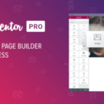 Elementor Pro Live Page Builder - Premium WordPress Plugin