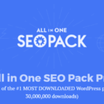 All in One SEO Plugin Pack Pro