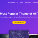 Astra Pro WordPress Theme Addon