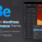 Betheme - Responsive Multipurpose WordPress & WooCommerce Theme