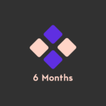 6 Months Membership