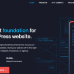 GeneratePress WordPress Theme Addon