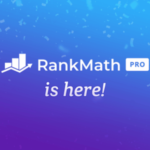 Rank Math Pro - The Ultimate WordPress SEO Plugin