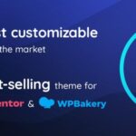 The7 - Website and eCommerce Builder for WordPress