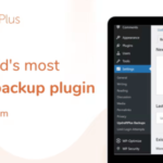 UpdraftPlus – Premium WordPress Backup Plugins