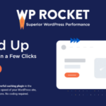 WP Rocket by WP Media | No.1 WordPress Cache Plugin