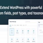 Advanced Custom Fields Pro - Premium WordPress Plugin