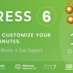 Apress Responsive Multi-Purpose Theme - Premium Theme
