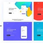 Aprimo Mobile & App Landing Wordpress Theme - Premium Theme