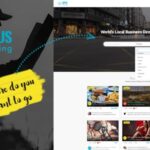 Apuslisting Directory Listing Wordpress Theme - Premium Theme