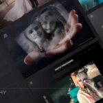 Ashade | Photography WordPress Theme