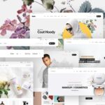 Beeta - Multipurpose WooCommerce Theme