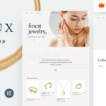 Bijoux - Jewelry Shop