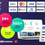 Book Your Travel Online Booking Wordpress Theme - Premium Theme