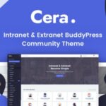Cera - Intranet Community Theme