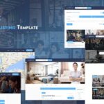 Citybook - Directory & Listing Template