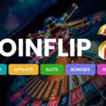 Coinflip - Casino Affiliate & Gambling Wordpress Theme - Premium Theme