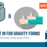 Double Opt In For Gravity Forms - Premium WordPress Plugin