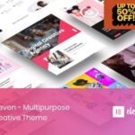 Draven – Multipurpose Creative Theme