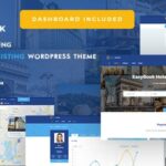 Easybook Hotel & Tour Booking Wordpress Theme - Premium Theme