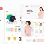 Elessi - WooCommerce AJAX WordPress Theme