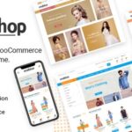 EmallShop - Responsive WooCommerce WordPress Theme