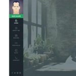 Empathy - A vCard WordPress Theme