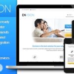 Envision - Responsive Retina Multi-Purpose Theme