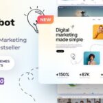 Ewebot - SEO Marketing Digital Agency
