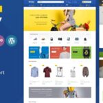 firezy Multipurpose Woocommerce Theme - Premium Theme
