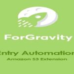 Forgravity Entryautomation Amazon S3 - Premium WordPress Plugin