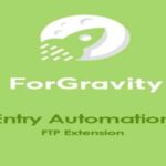 Forgravity Entryautomation Ftp - Premium WordPress Plugin