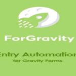 Forgravity Entryautomation - Premium WordPress Plugin