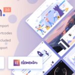 Foton - Software and App Landing Page Theme