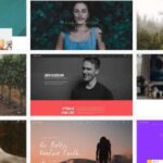 Foundry - Multipurpose Drupal 10 Theme with Paragraph Builder