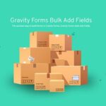 Gf Addon Bulk Add Fields - Premium WordPress Plugin