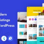 Golo - Directory & Listing, Travel WordPress Theme