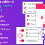 Gravitizer Gravity Forms Material UI Styler - Premium WordPress Plugin