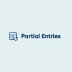 Gravity Forms Partial Entries - Premium WordPress Plugin
