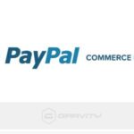 Gravity Forms Paypal Commerce Platform - Premium WordPress Plugin