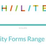 Gravity Forms Range Slider - Premium WordPress Plugin