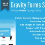 Gravity Forms Styles Pro Add-On - Premium WordPress Plugin