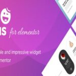 Happy Elementor Addons Pro - Premium WordPress Plugin