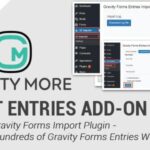 Import Entries For Gravity Forms - Premium WordPress Plugin