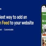Instagram Feed Pro - Premium WordPress Plugin