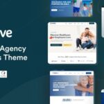 Instive - Insurance WordPress Theme