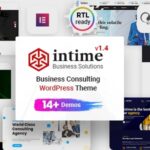 Intime - Business Consulting