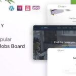 Jobify Job Board Wordpress Theme - Premium Theme