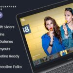 JohnBlack - Photography