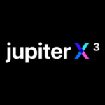 JupiterX - Website Builder For WordPress & WooCommerce